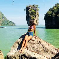 Отзыв от Нина - Виза Destination Thailand